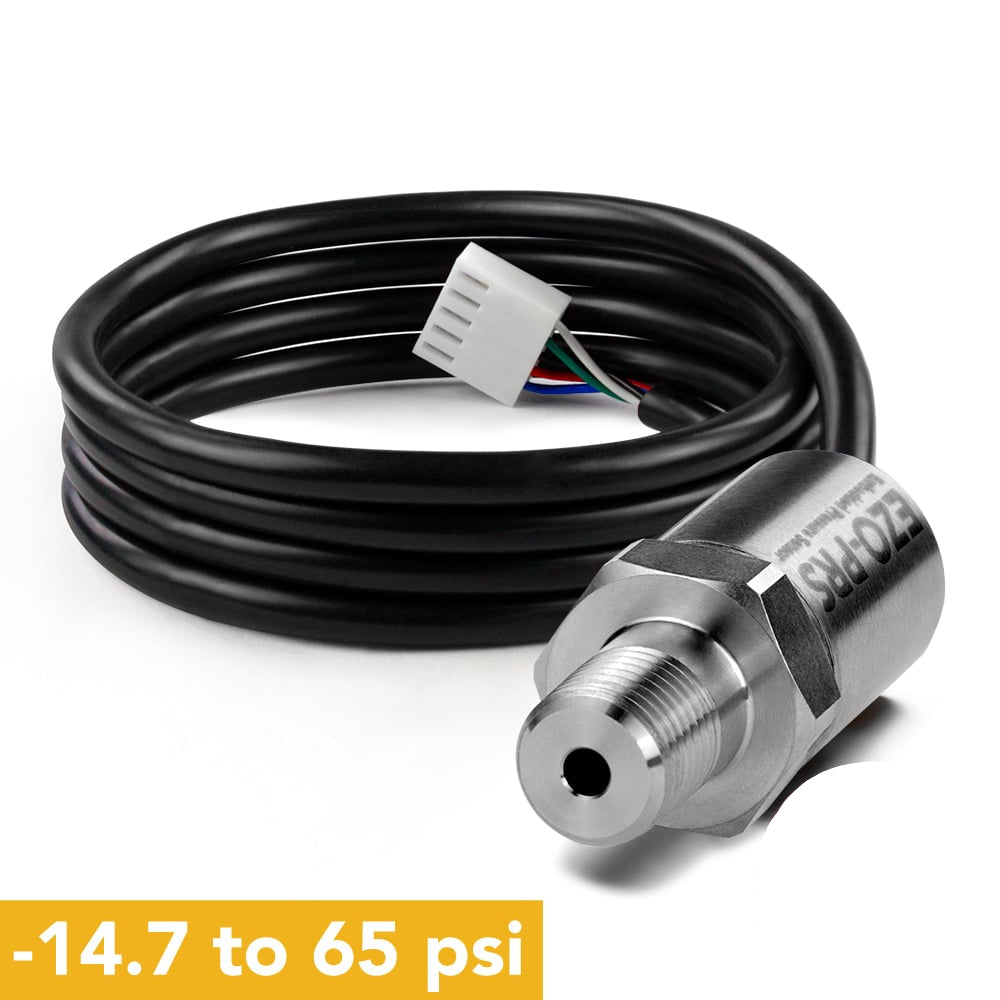 EZO-PRS™ Embedded Pressure Sensor