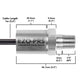 EZO-PRS™ Embedded Pressure Sensor