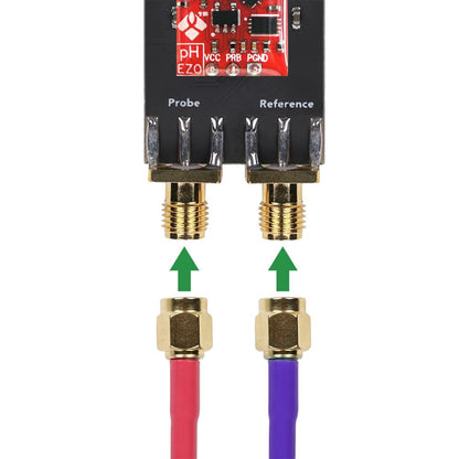 Half-Cell Isolated EZO™ Carrier Board