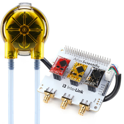 i3 InterLink