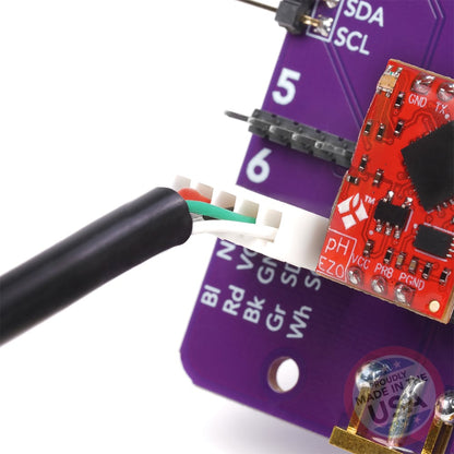 i4 InterLink – Universal Shield