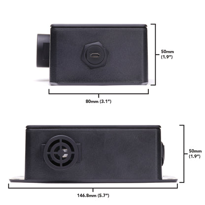 Indoor Air Quality Monitor