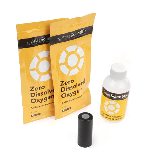 Industrial Dissolved Oxygen Membrane Replacement Kit