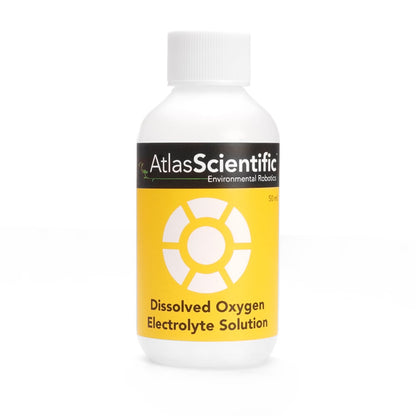 Industrial Dissolved Oxygen Membrane Replacement Kit