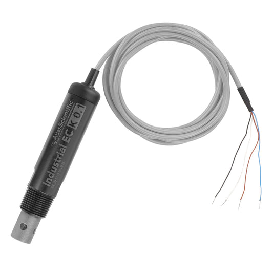 Industrial Conductivity Probe K 0.1