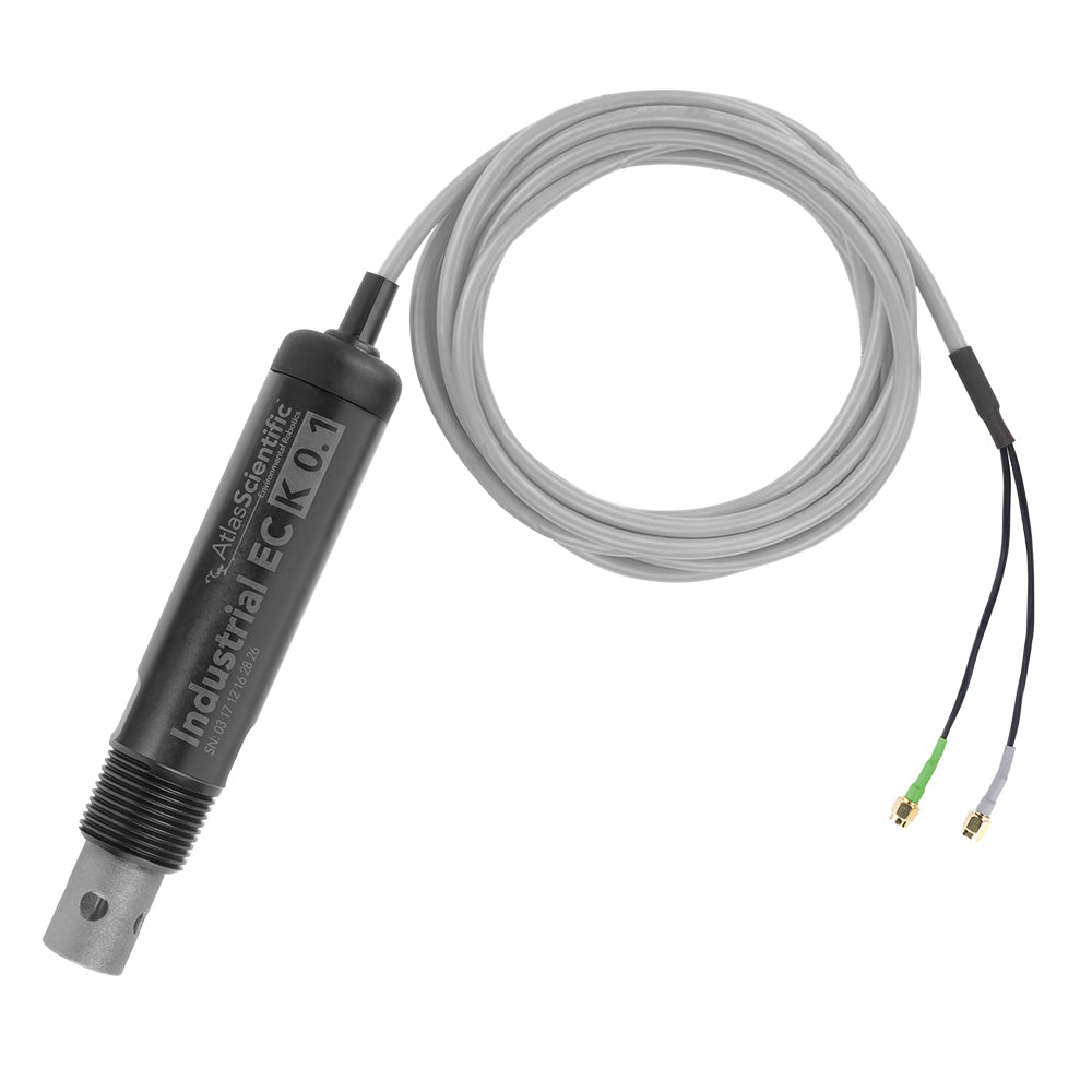 Industrial Conductivity Probe K 0.1