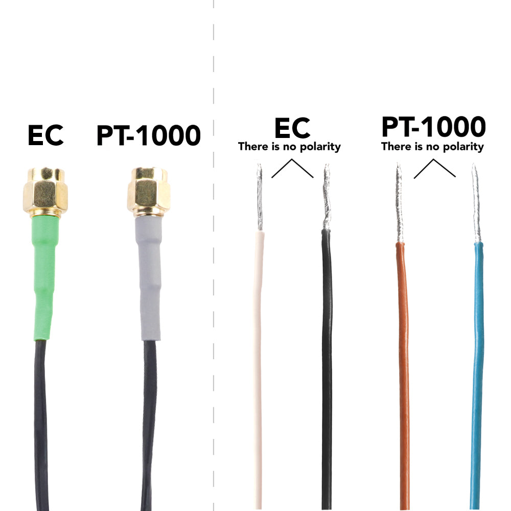 Industrial Conductivity Probe K 0.1