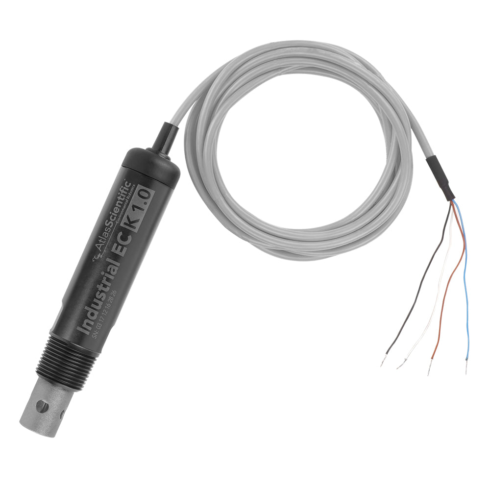 Industrial Conductivity Probe K 1.0