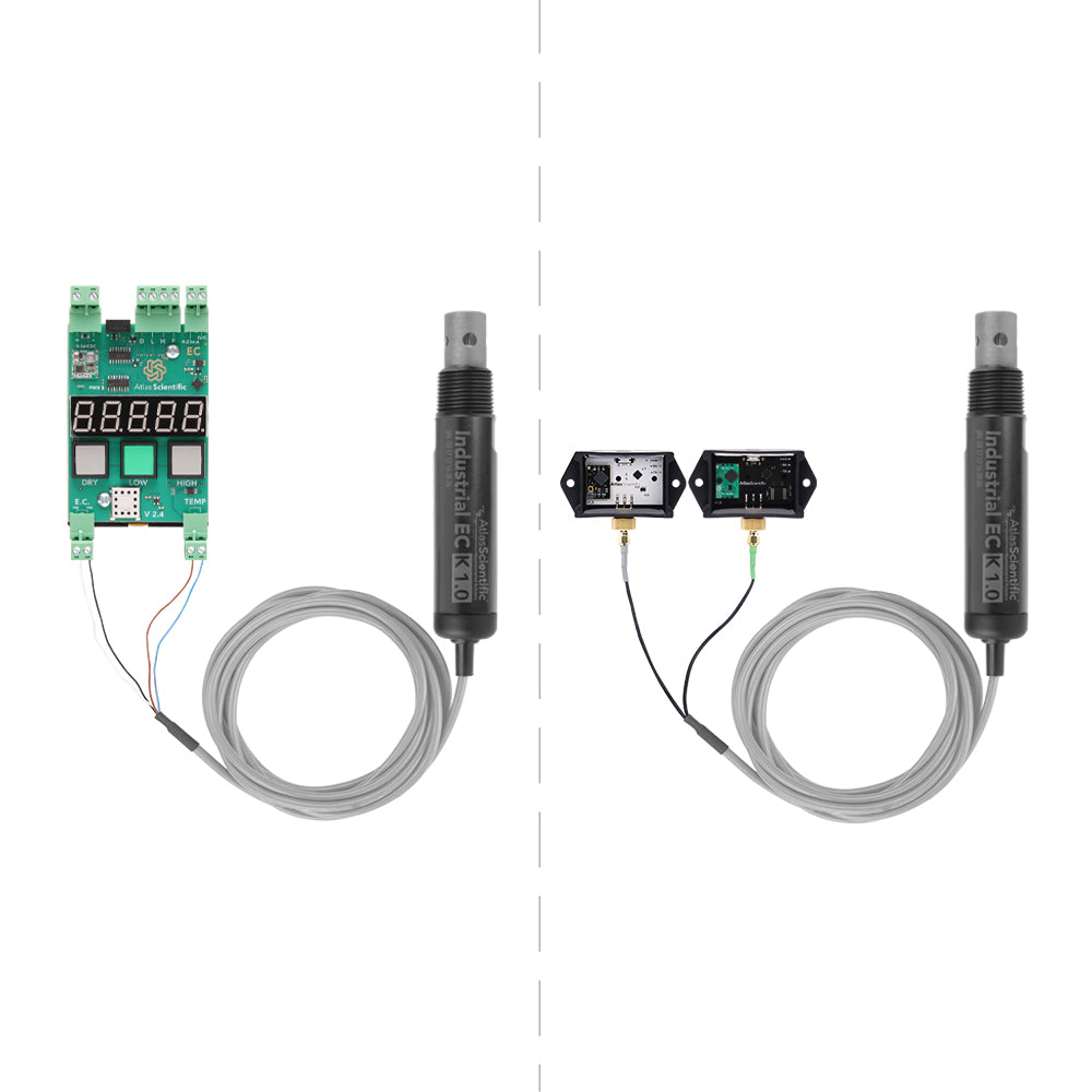 Industrial Conductivity Probe K 1.0