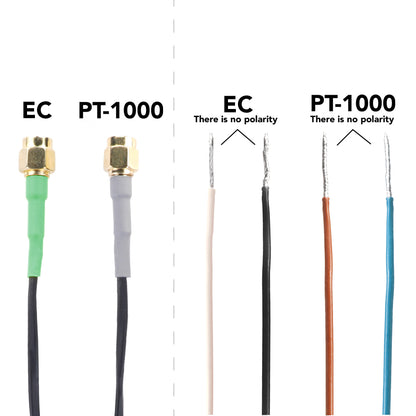 Industrial Conductivity Probe K 1.0