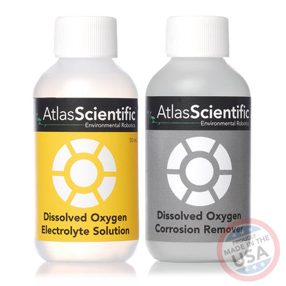 Lab Grade Dissolved Oxygen Maintenance Kit