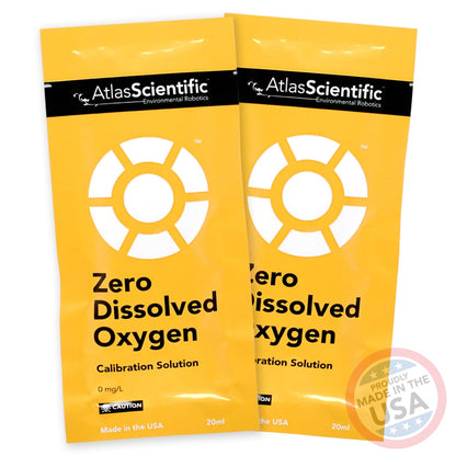 Lab Grade Dissolved Oxygen Maintenance Kit