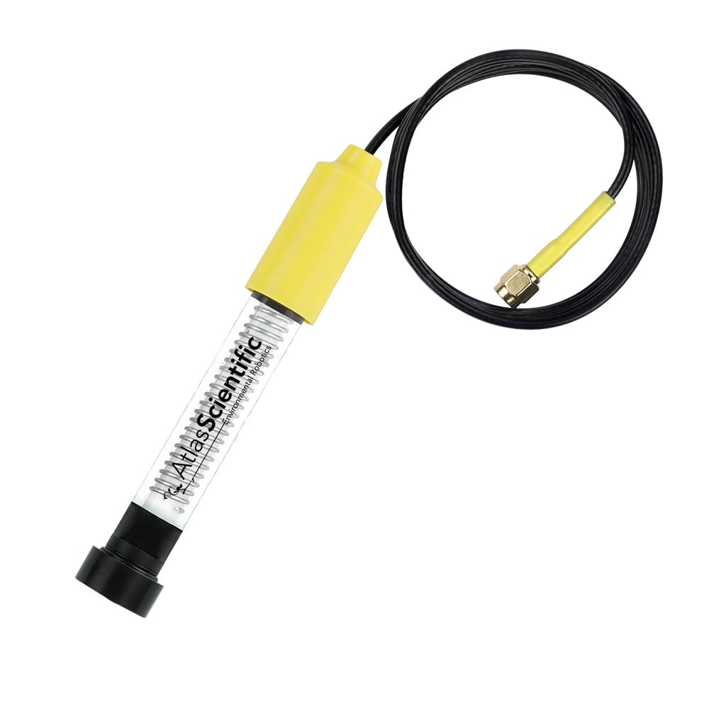 Atlas Scientific Lab Grade Dissolved Oxygen Probe | Sensors & probes ...