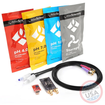 Micro pH Kit