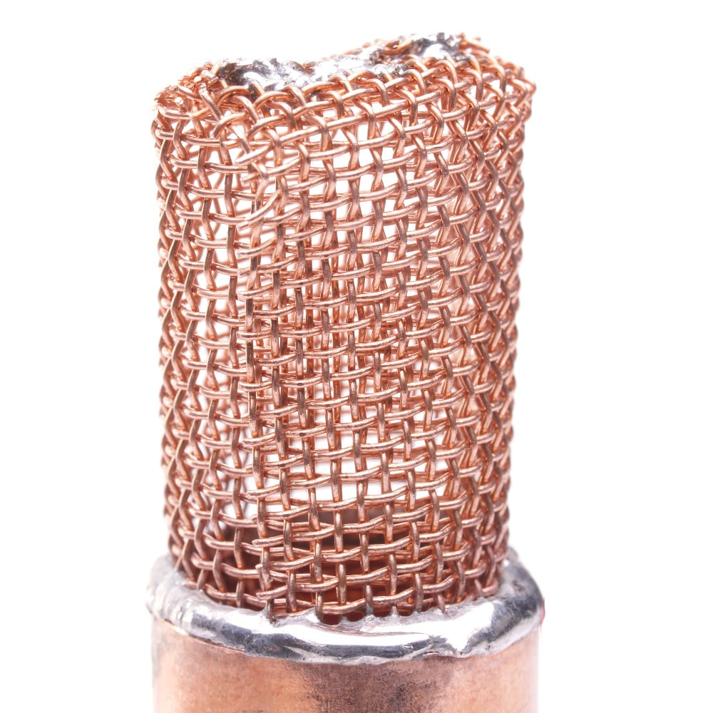 Mini Anti-Fouling Probe Screen