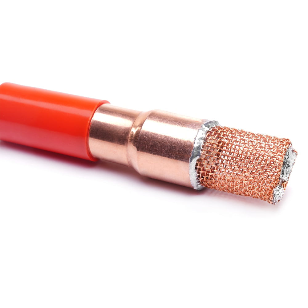 Mini Anti-Fouling Probe Screen