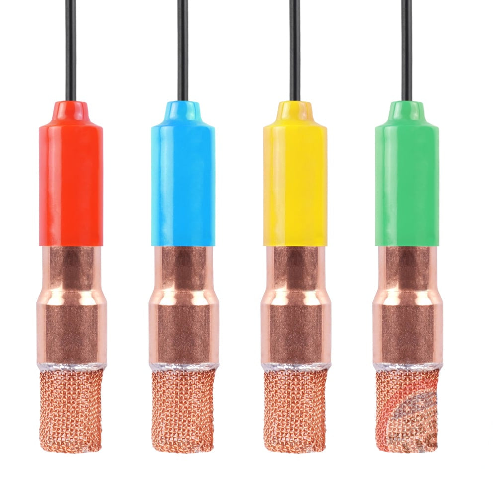 Mini Anti-Fouling Probe Screen