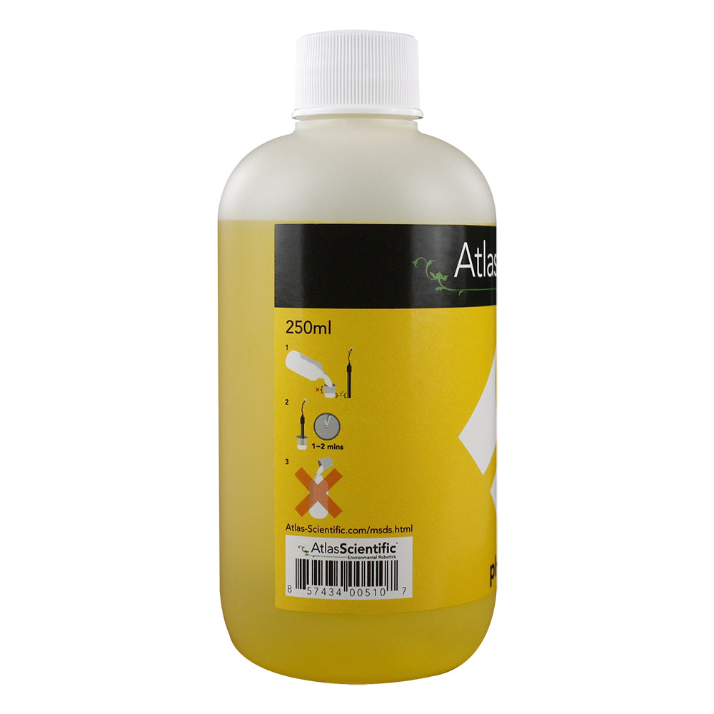 pH 4.00, 7.00, 10.00 Calibration Solutions