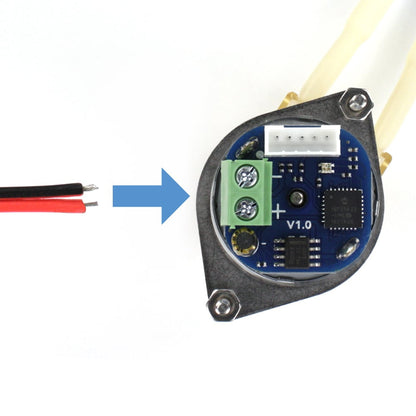 EZO-PMP™ Power Supply