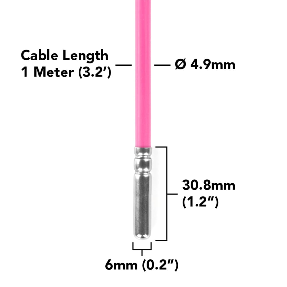 PT-1000 Temperature Probe