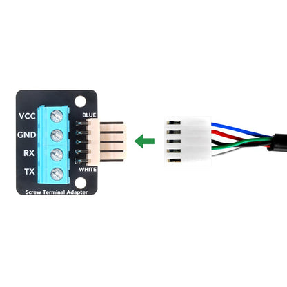 Screw Terminal Adapter
