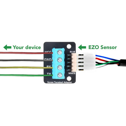 Screw Terminal Adapter