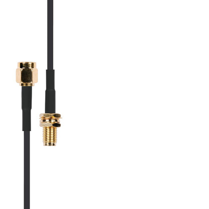 SMA male to SMA female Extension Cable