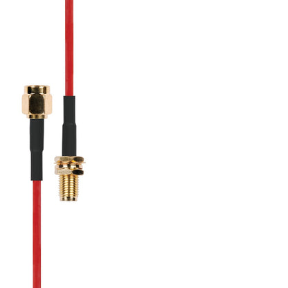 SMA male to SMA female Extension Cable