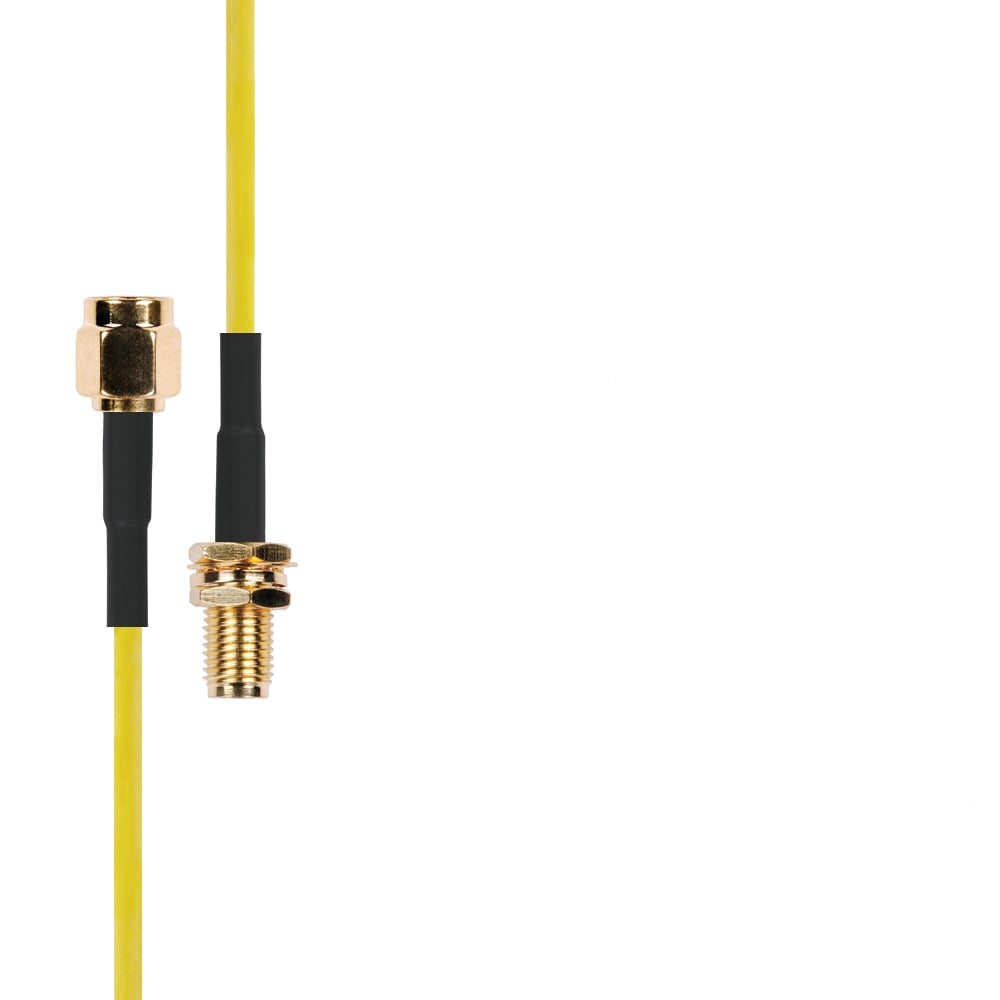 SMA male to SMA female Extension Cable