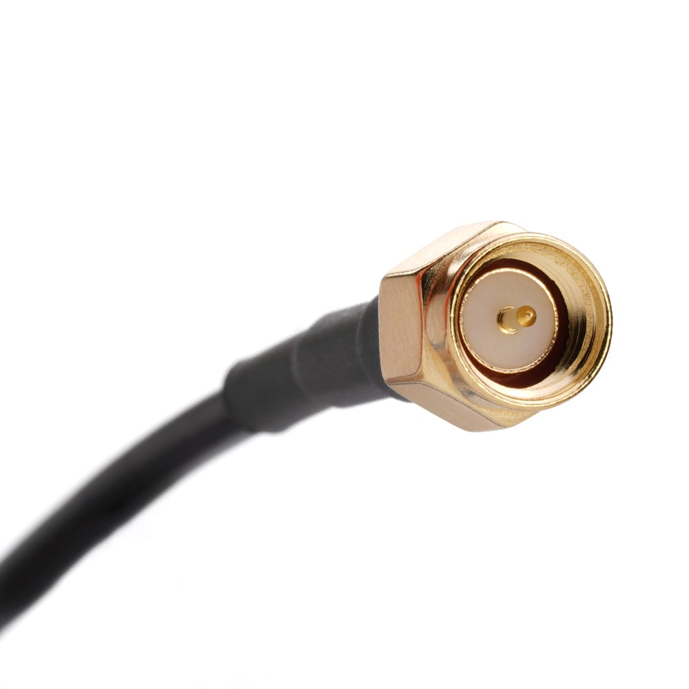 SMA male to SMA male Extension Cable