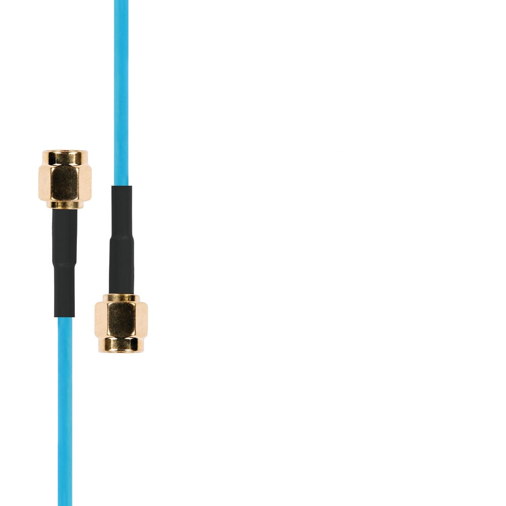 SMA male to SMA male Extension Cable