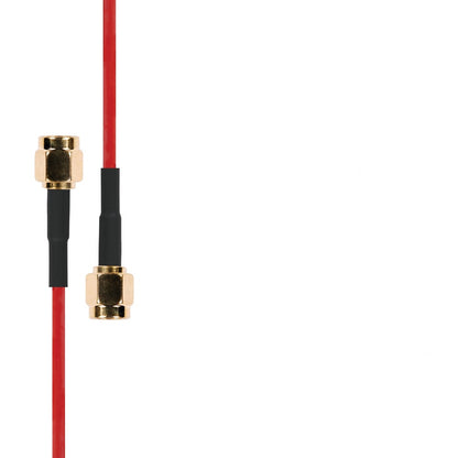 SMA male to SMA male Extension Cable