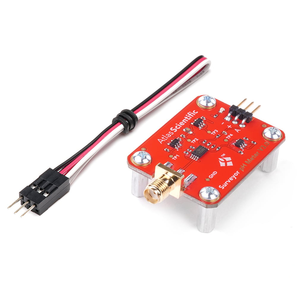 Atlas Scientific | Sensors & Probes