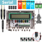 Industrial Monitoring Kit Serial -  RS232