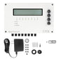 Industrial Sensor Interface System 4-20mA