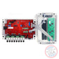Industrial Sensor Interface System 4-20mA