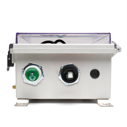 Wi-Fi Aquaponics Kit