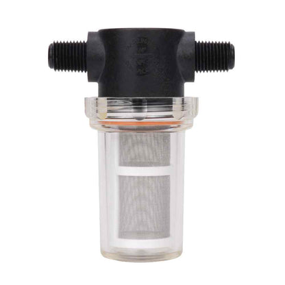 1/4 inch pre filter