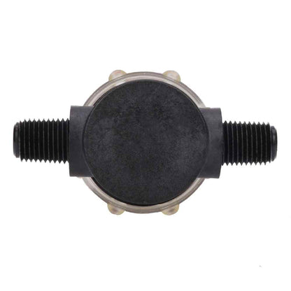 pre filter paddle wheel circuit and board