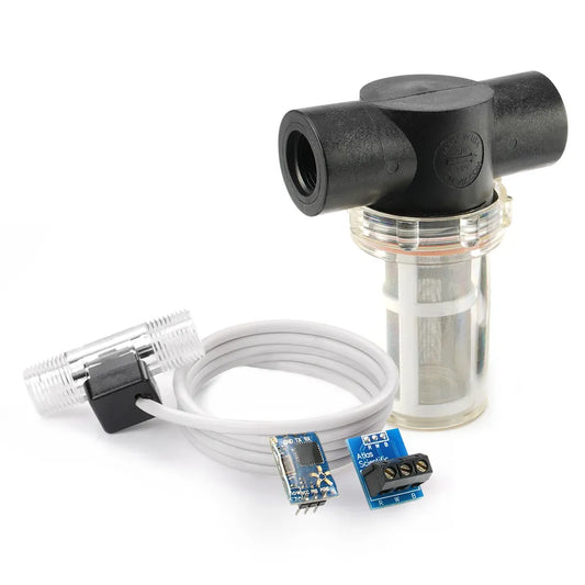 Guard Flow Level Sensor Filters, Flow & Level Meters | Sensors & Probes