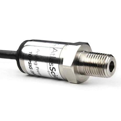 A-10 Analog Pressure sensor