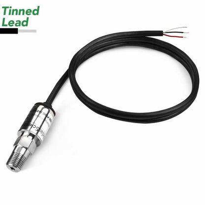 A-100 Analog Pressure Sensor