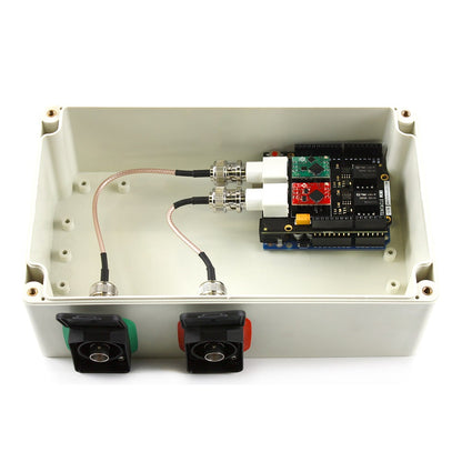 BNC Panel Mount Kit