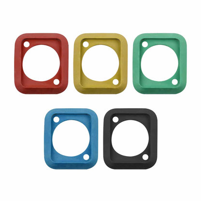 BNC Panel Mount Kit