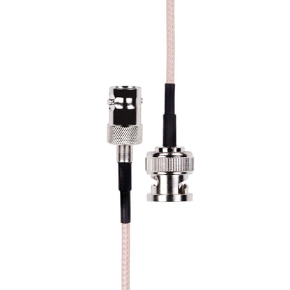 7.5 Meter BNC male to BNC female Extension Cable