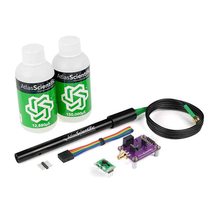 Conductivity K 10 Kit