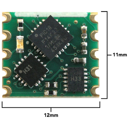 Conductivity OEM™ Circuit