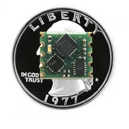 Conductivity OEM™ Circuit