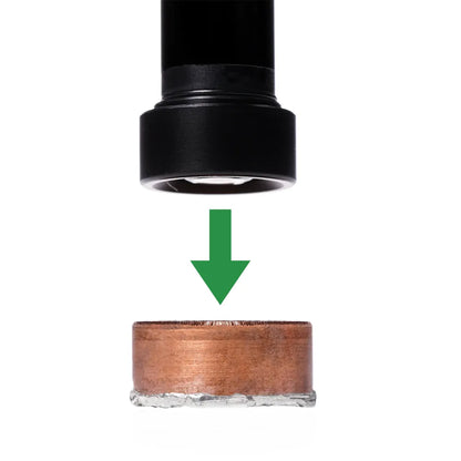 Dissolved Oxygen Anti-Fouling Probe Screen
