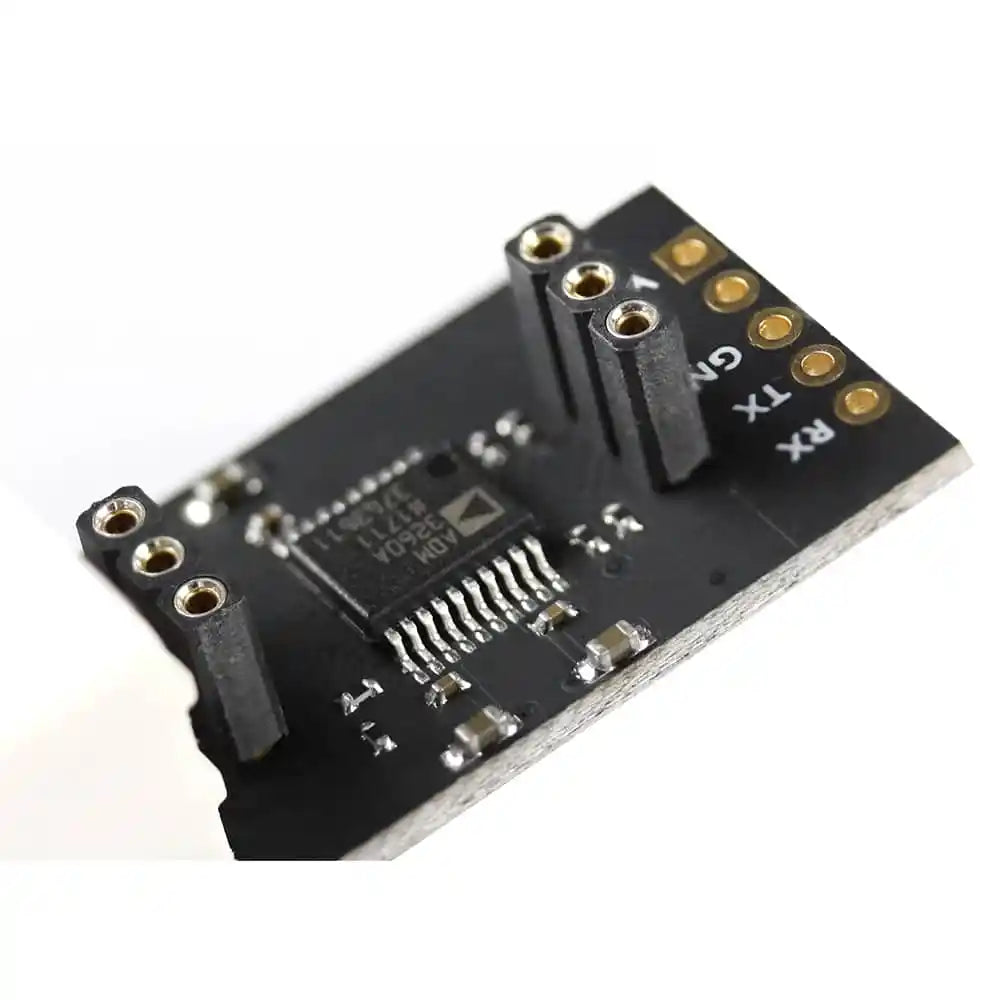 Electrically Isolated EZO™ Carrier Board (old style)